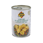 Artichoke Hearts