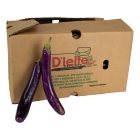 Chinese eggplants