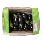 Italian eggplants