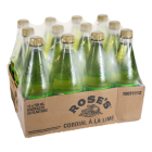 Lime Cordial