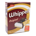 Chocolate Whippet Cookie