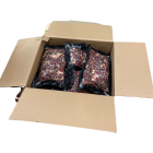 Smoked Meat Strips 16%