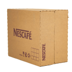 Instant coffee