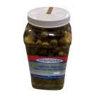 Capron fruit medium