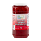 Stemless Cherries