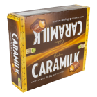 Caramilk Chocolate Bar