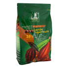 38% Milk Chocolate Pastilles - Supérieur