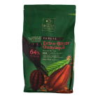 64% Black Chocolate Pastilles - Guayaquil