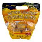 Meyer lemons