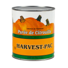 Pureed Pumpkin