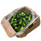 Kirby cucumbers