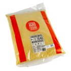 Medium couscous 100% durum without nuts and peanut
