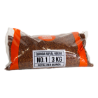 Allergen-free royal red quinoa