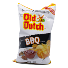 Family Size BBQ Chips