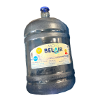 Spring Water