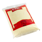 Yellow corn flour