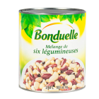 6 Bean Blend