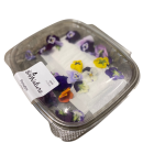 Pansy flowers
