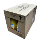 No Pulp Orange Juice - PREMIUM