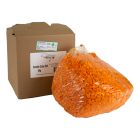 3/4 diced carrots