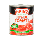 Tomato Juice (can)