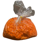 3/8 diced carrots
