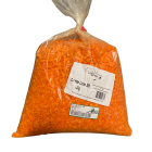 3/8 diced carrots