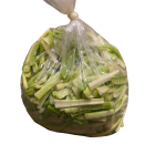 Celery sticks
