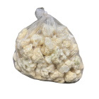 Mini cauliflower florets