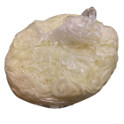 1/8 sliced onions