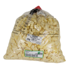 3/4 diced potatoes