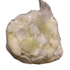 Onions for skewers