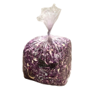 1/8 sliced red cabbages
