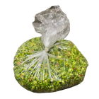 3/8 diced green bell peppers