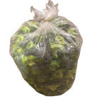 Broccoli florets