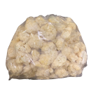 Mini cauliflower florets