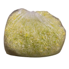1/4 diced celery