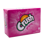 Crush Cream Soda (can)