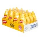 Squeezable Mustard Bottle