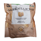 Organic Gabrielle fingerling potatoes