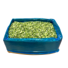 Onions Cut 1/4 Green & White - frozen IQF