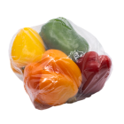 Multi-colored bell peppers (4)