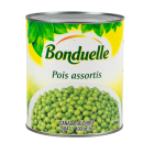 Green Peas