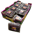 Champagne grapes