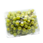 Green grapes