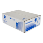 35 x 50 Extra Strong Clear Garbage Bags