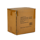 10" x10" Plastic Freezer Bags