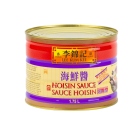 Hoisin Sauce
