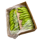 Organic faitrade bananas