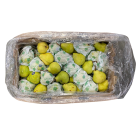 Organic Bartlett pears